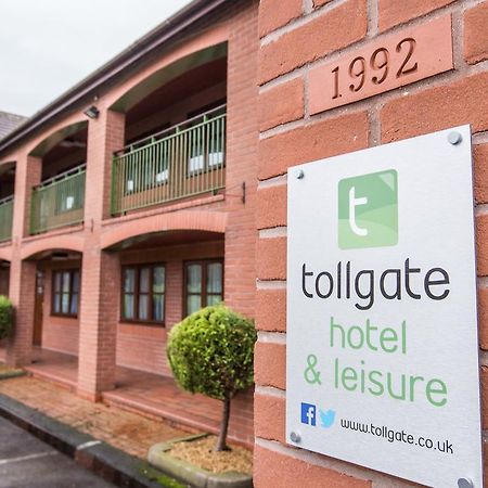 Tollgate Hotel & Leisure Stoke-on-Trent Ngoại thất bức ảnh