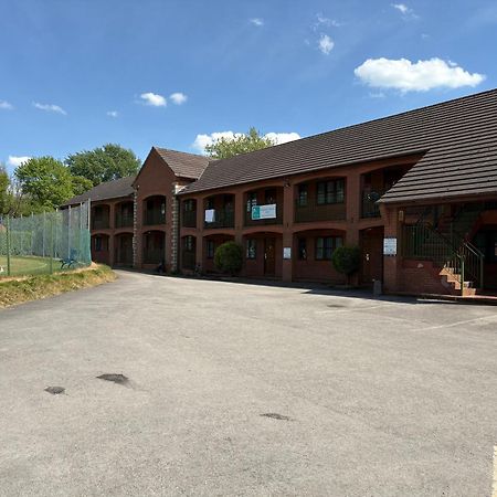 Tollgate Hotel & Leisure Stoke-on-Trent Ngoại thất bức ảnh