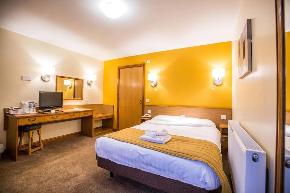 Tollgate Hotel & Leisure Stoke-on-Trent Ngoại thất bức ảnh