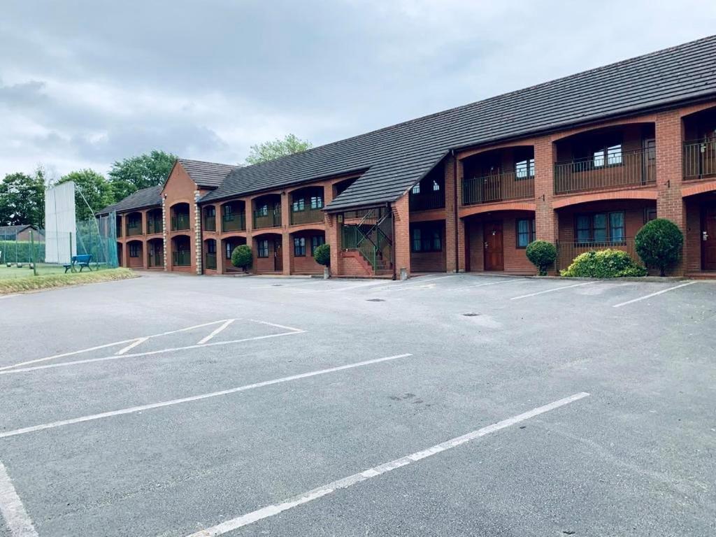 Tollgate Hotel & Leisure Stoke-on-Trent Ngoại thất bức ảnh