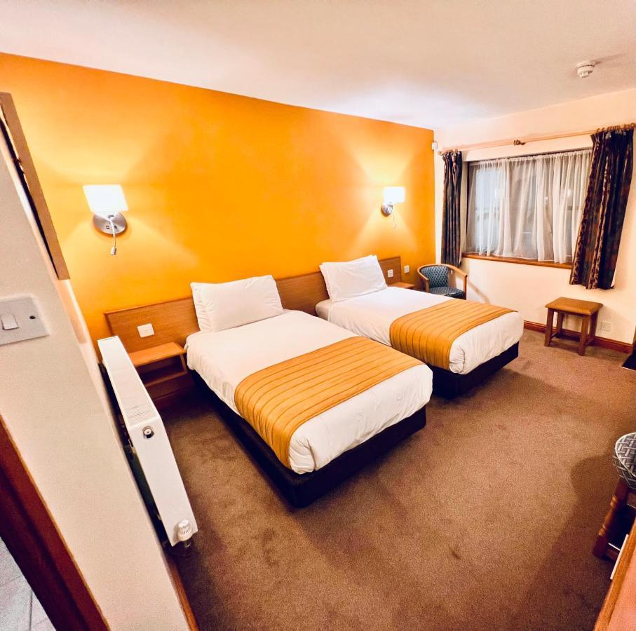 Tollgate Hotel & Leisure Stoke-on-Trent Ngoại thất bức ảnh