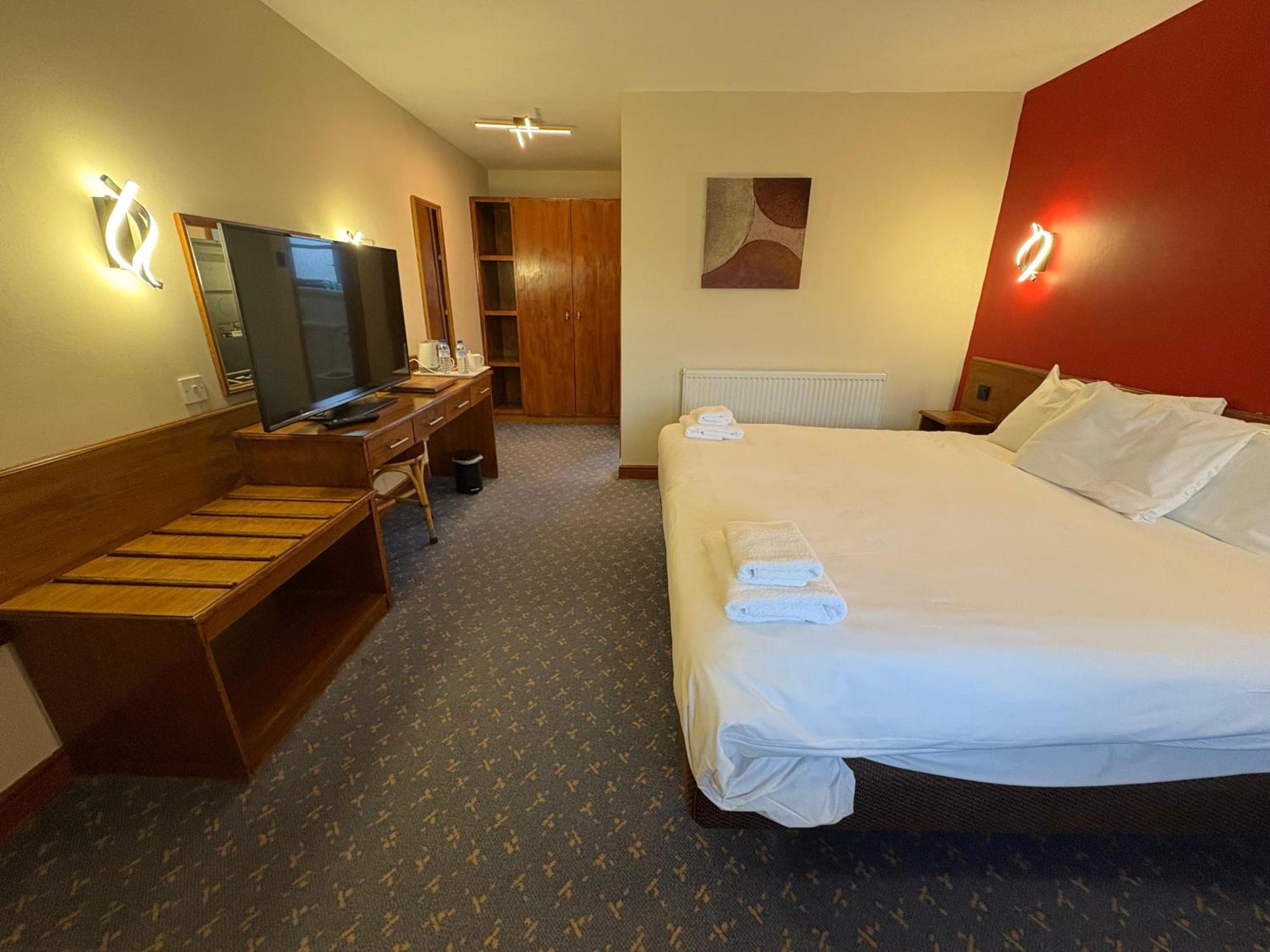 Tollgate Hotel & Leisure Stoke-on-Trent Ngoại thất bức ảnh