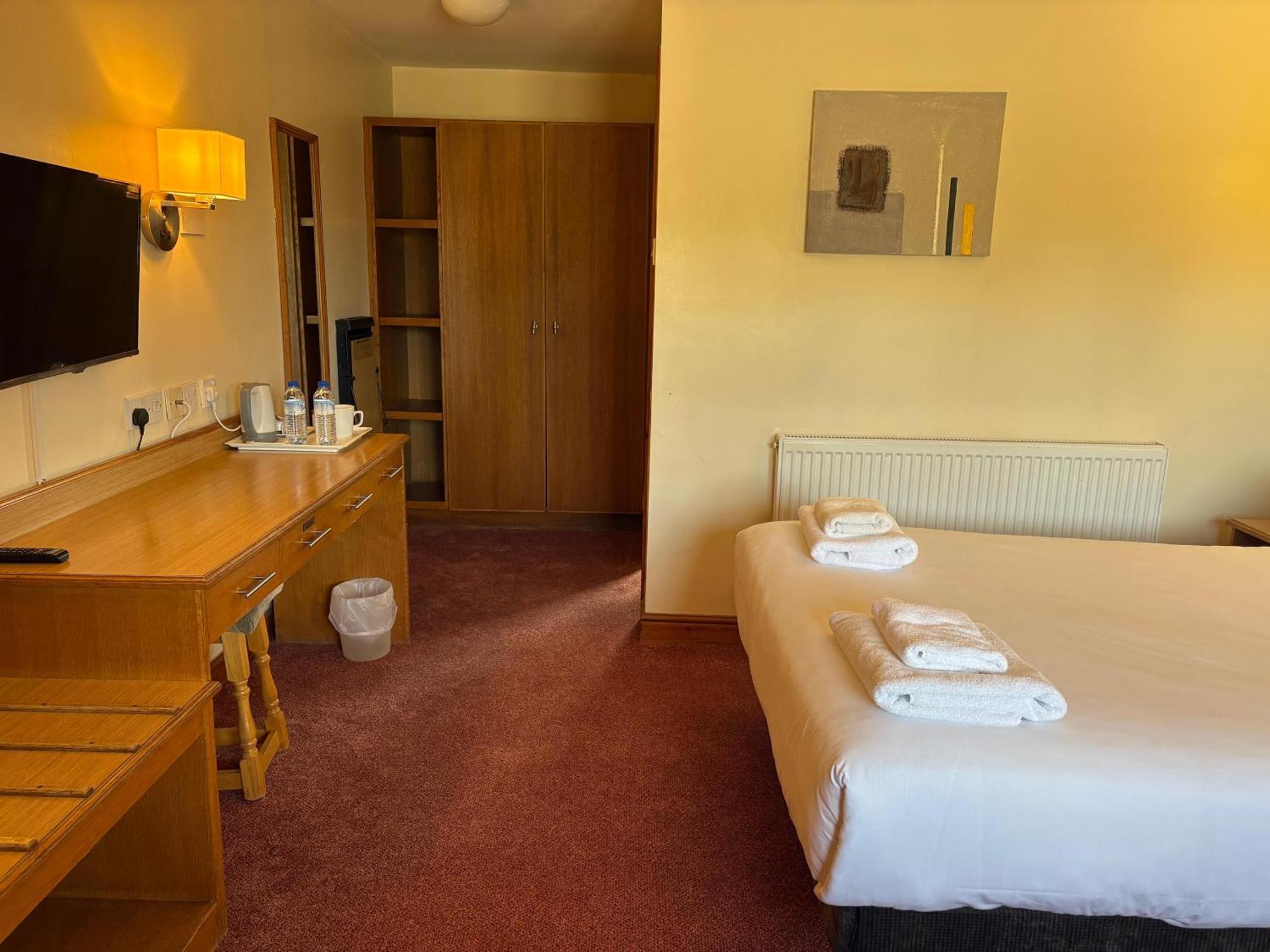 Tollgate Hotel & Leisure Stoke-on-Trent Ngoại thất bức ảnh