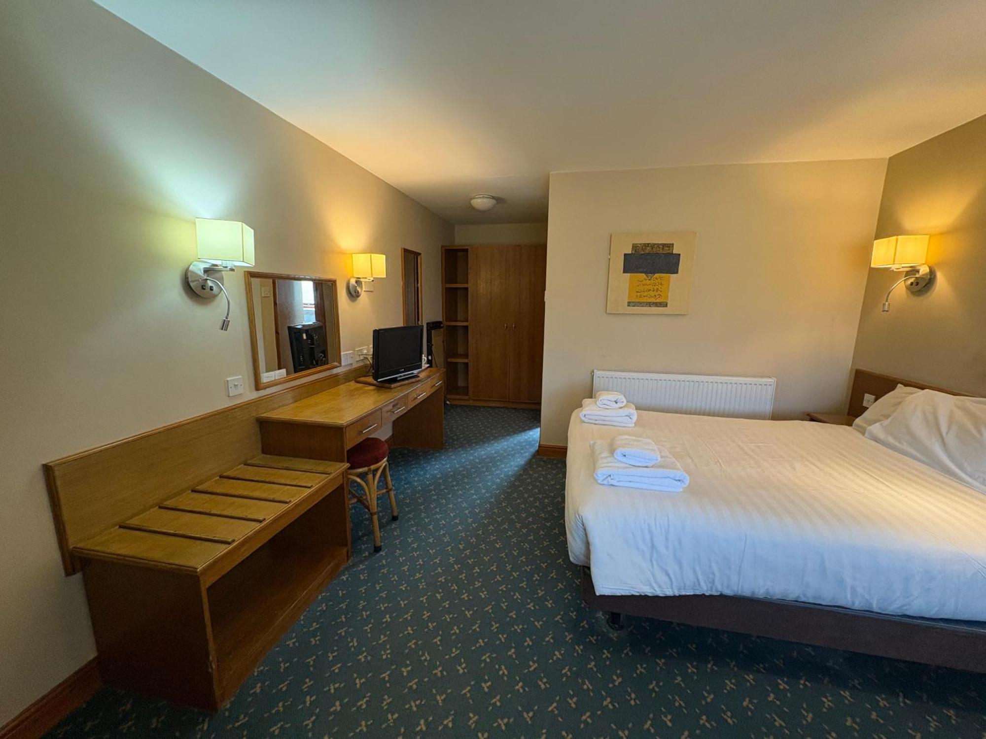 Tollgate Hotel & Leisure Stoke-on-Trent Ngoại thất bức ảnh