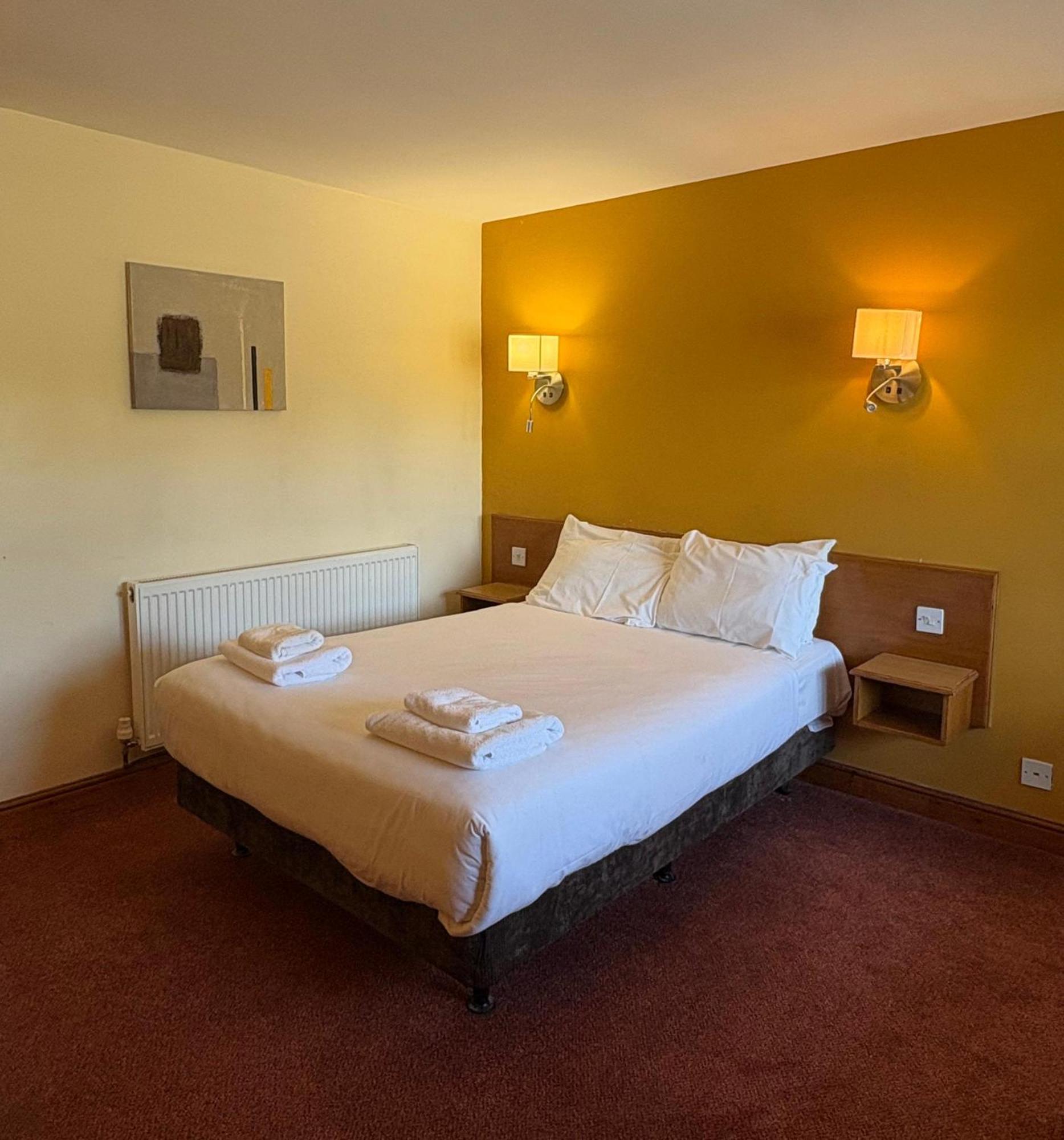 Tollgate Hotel & Leisure Stoke-on-Trent Ngoại thất bức ảnh