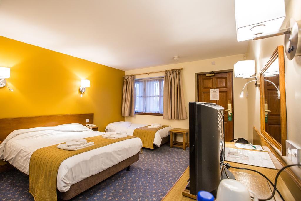 Tollgate Hotel & Leisure Stoke-on-Trent Ngoại thất bức ảnh