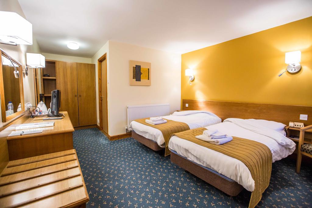 Tollgate Hotel & Leisure Stoke-on-Trent Ngoại thất bức ảnh