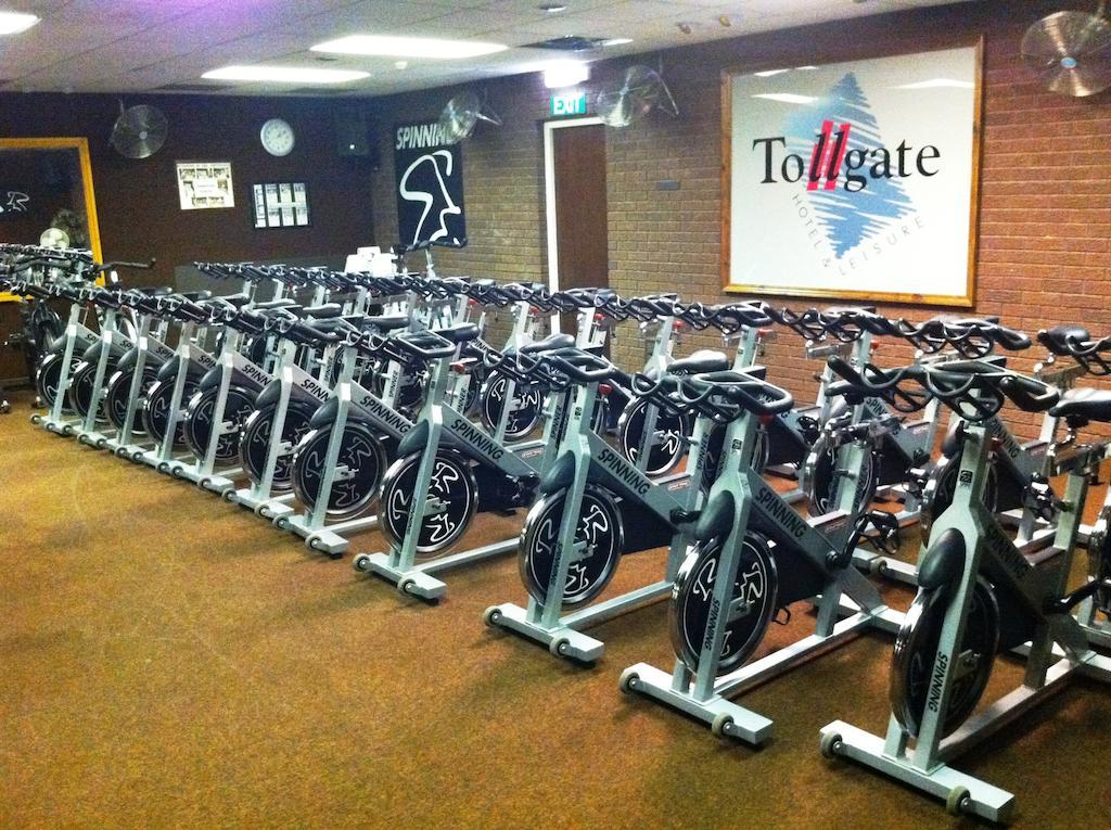 Tollgate Hotel & Leisure Stoke-on-Trent Ngoại thất bức ảnh