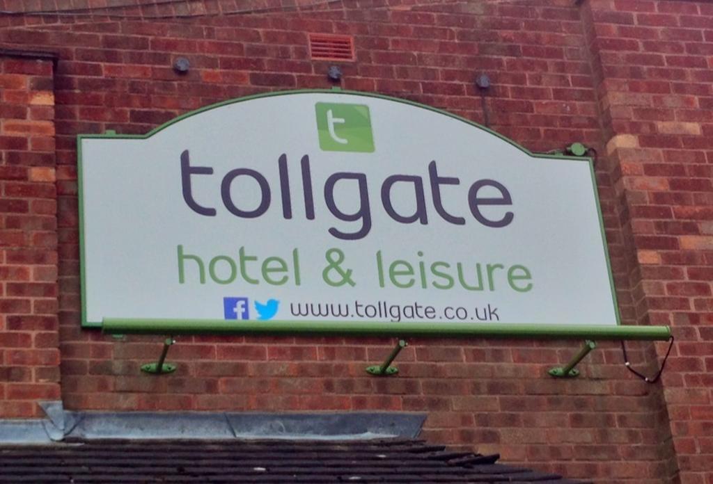 Tollgate Hotel & Leisure Stoke-on-Trent Ngoại thất bức ảnh