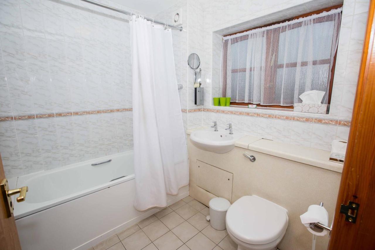 Tollgate Hotel & Leisure Stoke-on-Trent Ngoại thất bức ảnh